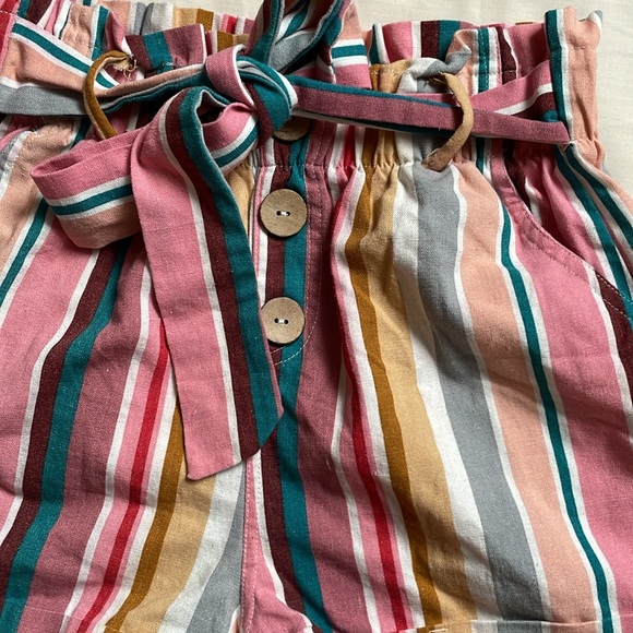 NWOTHaute monde S linen blend ✨😃♥️ - Picture 5 of 11